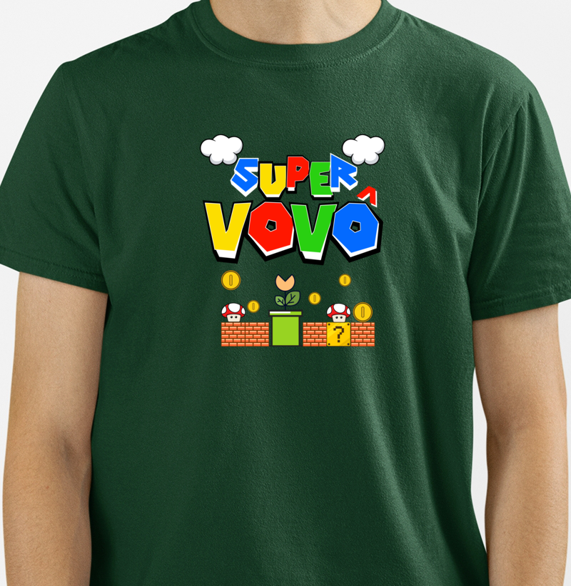 Camisa 3
