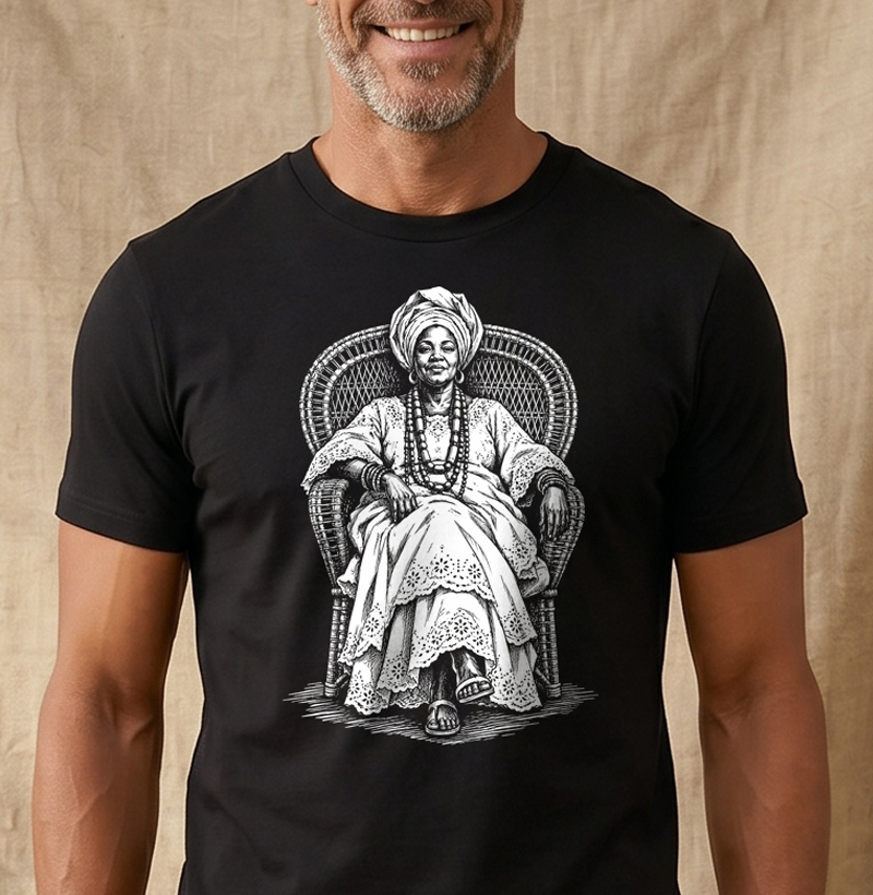 Mãe de Santo - Imagem 3