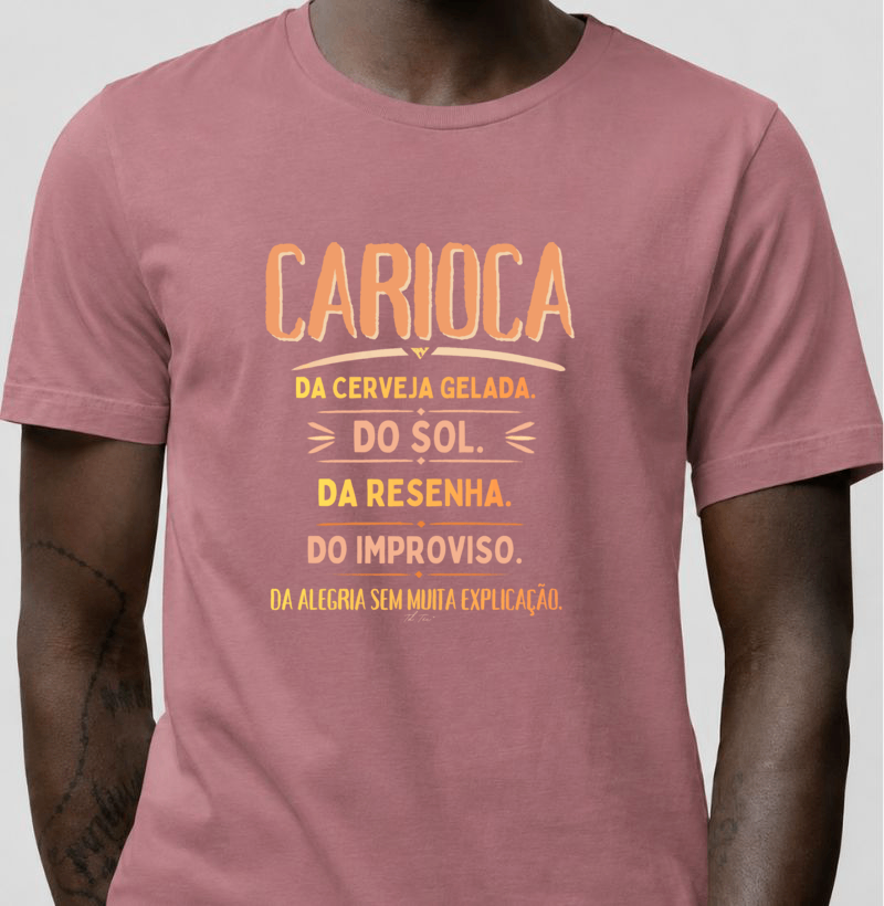Carioca - Imagem 2