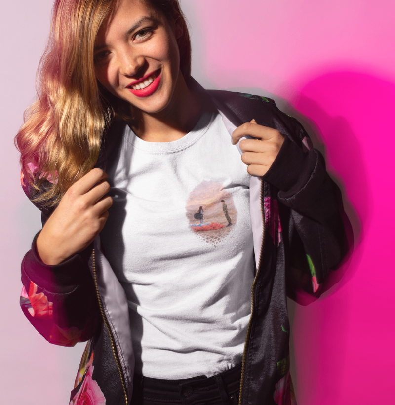 Camisa 2