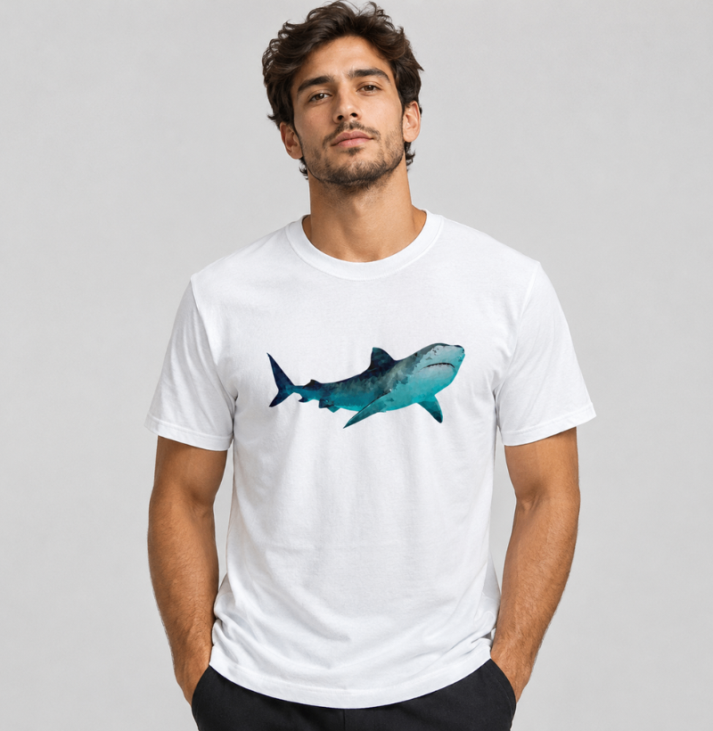 Tiger Shark - Imagem 3