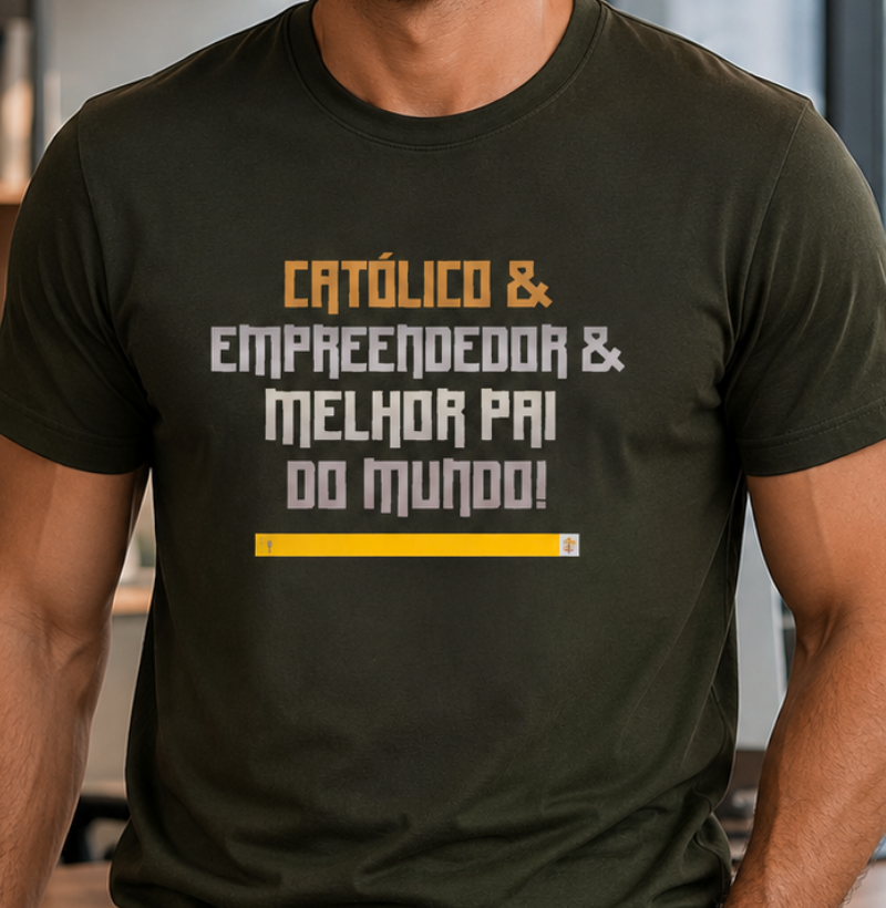 Empreendedor melhor Pai do Mundo - Imagem 2