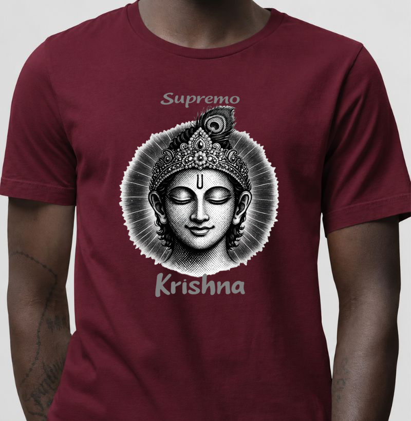 Krishna • Supremo - Imagem 4