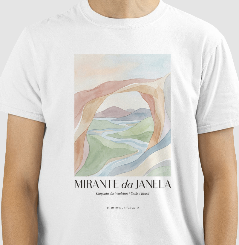 Camisa 1