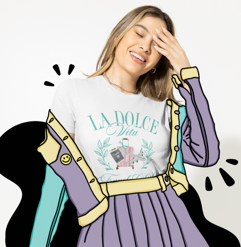 La dolce vita - Imagem 2
