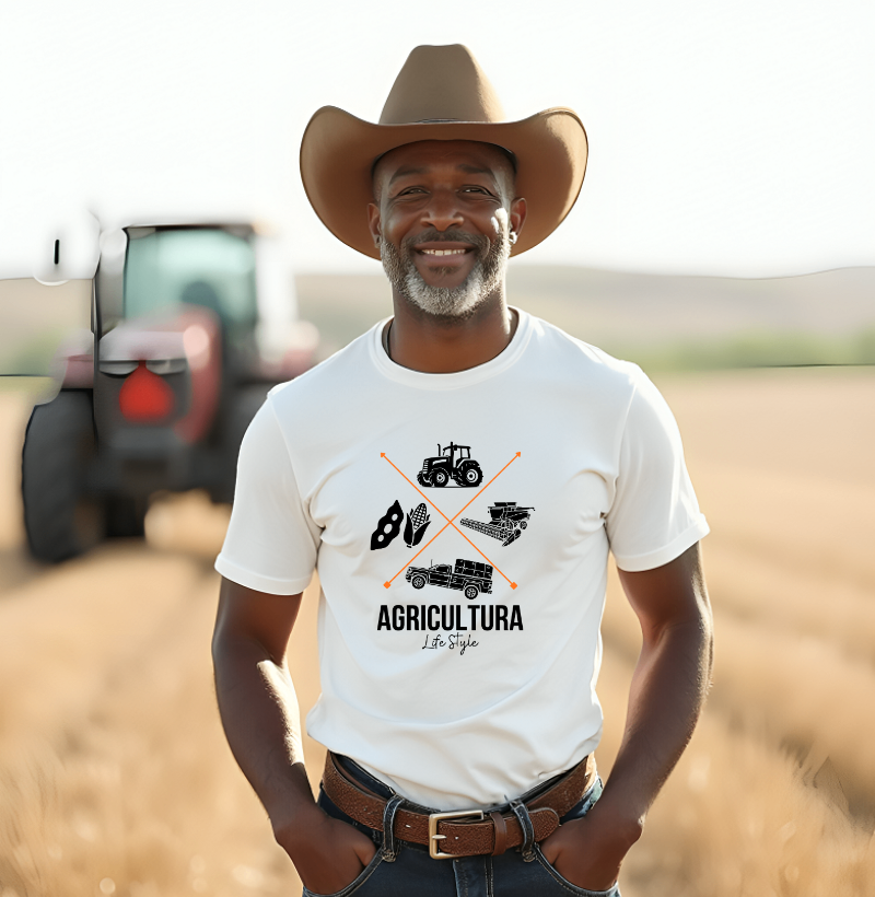 Agricultura Life Style - Imagem 3