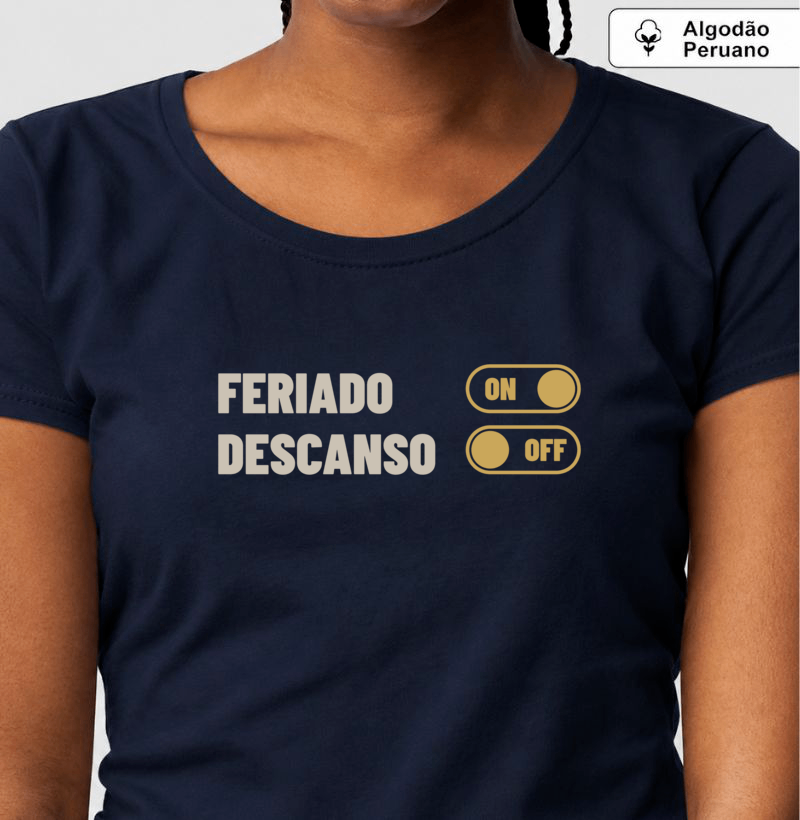 Feriado ON, descanso OFF - Imagem 2