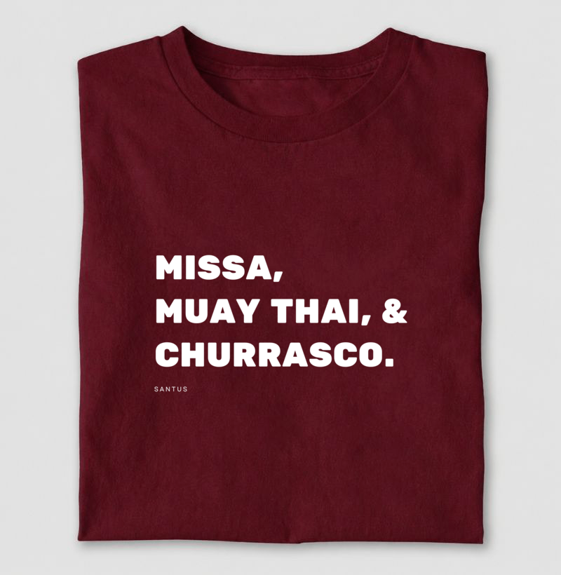 Camisa 1