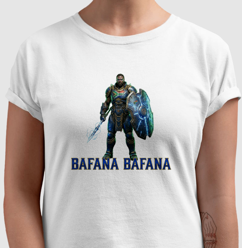 Camisa 3