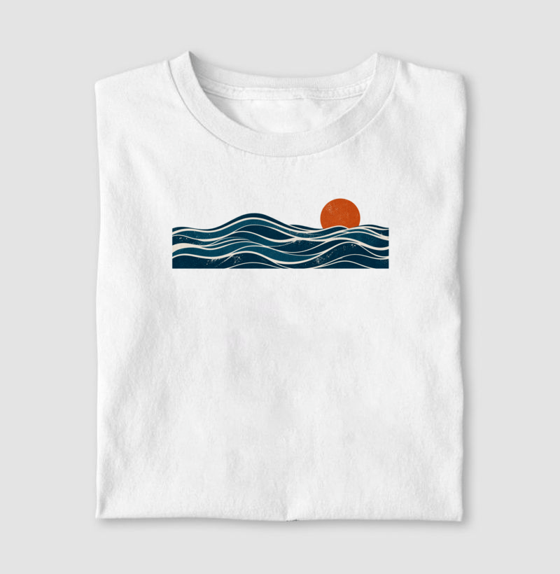Camiseta Maré - Imagem 2