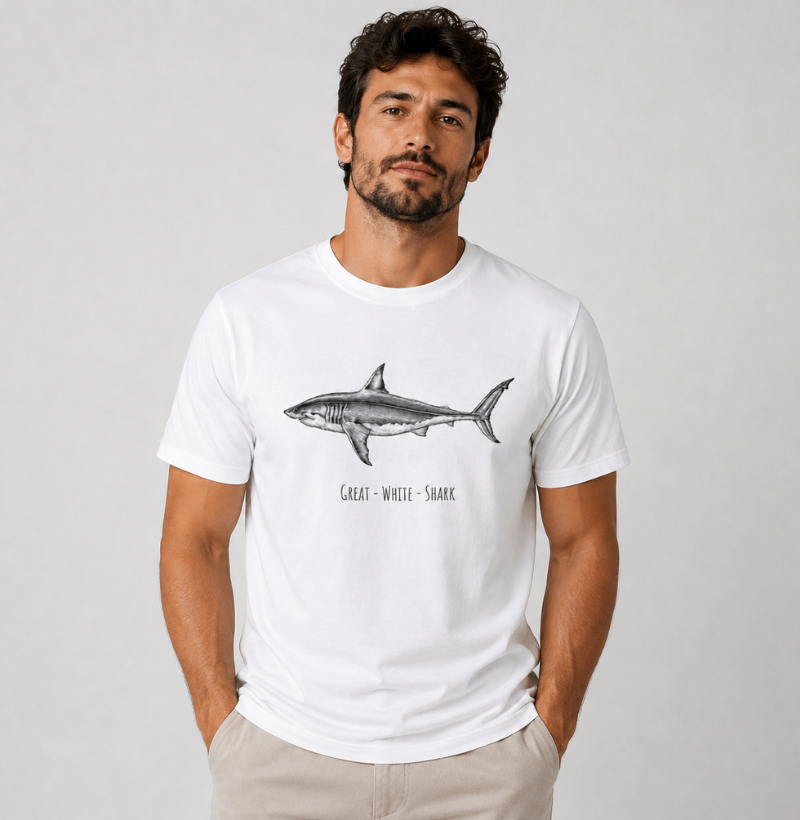 Great White Shark - Imagem 3