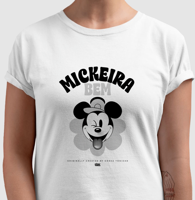 Mickeira Bem - Imagem 2