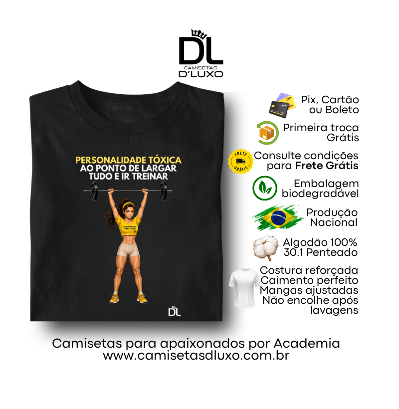 Personalidade tóxica - Imagem 4