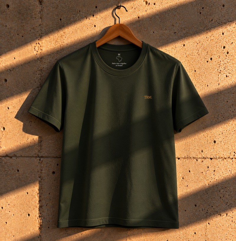 TRM Timeless Premium Green - Imagem 4