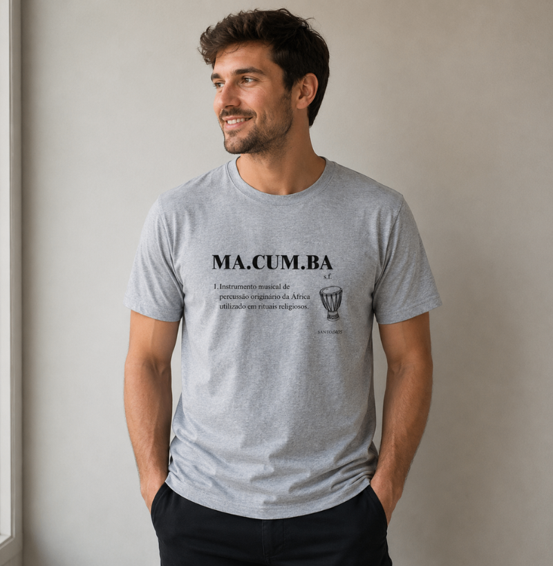 Camisa 3