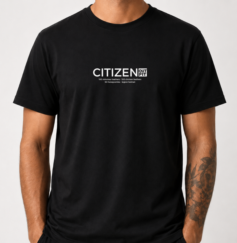 Citizen Outfit - Addon Requirements - Imagem 3