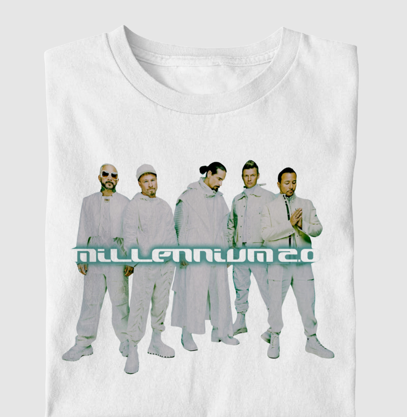 2025 Millenium 2.0 - Imagem 2