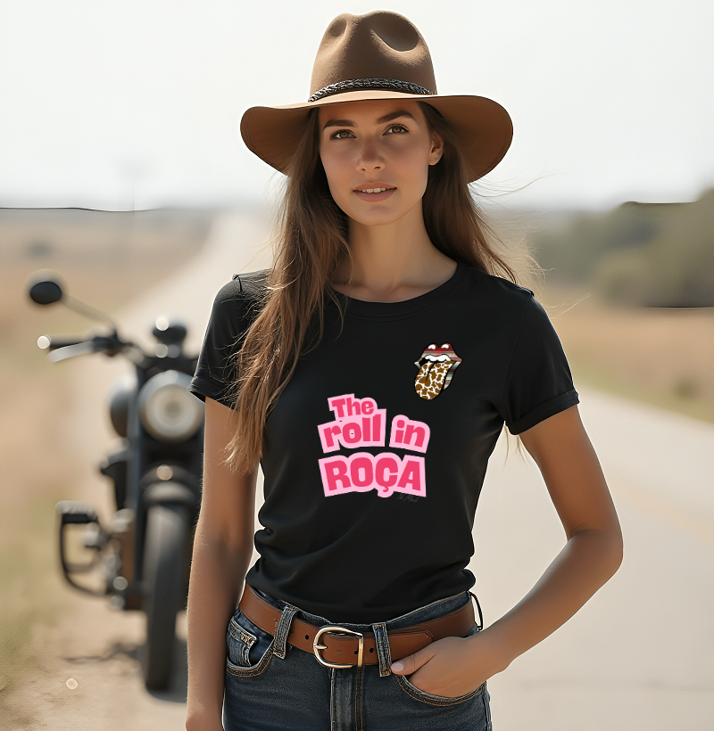 The Roll'n Roça (centro) - Imagem 2