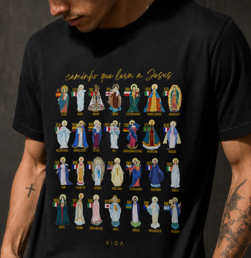 Camisa 1