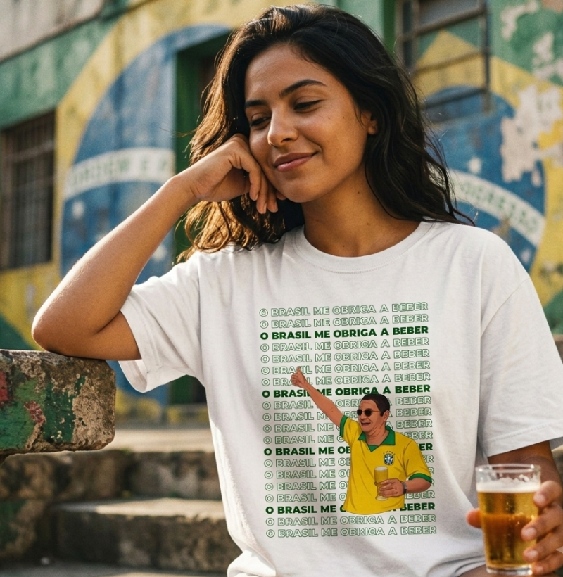 o brasil me obriga a beber - Imagem 3