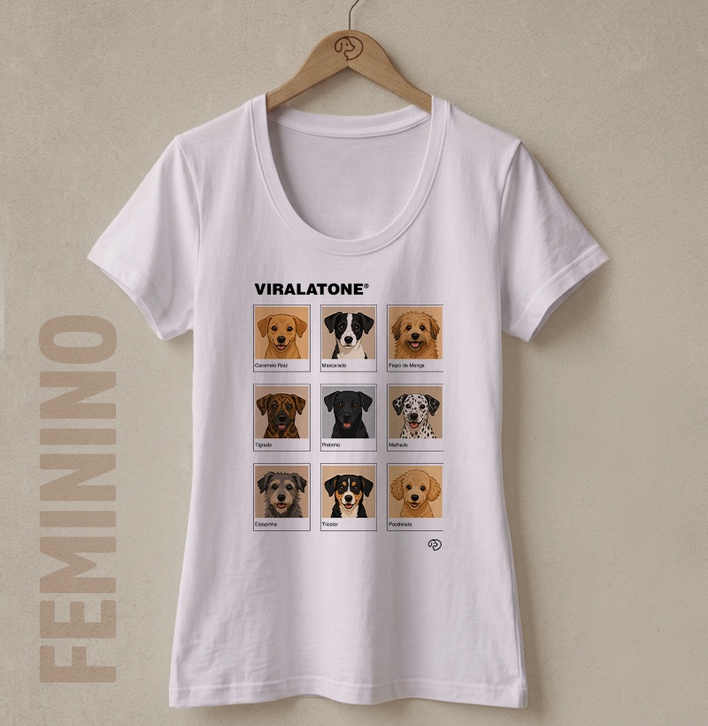Viralatone - Imagem 2