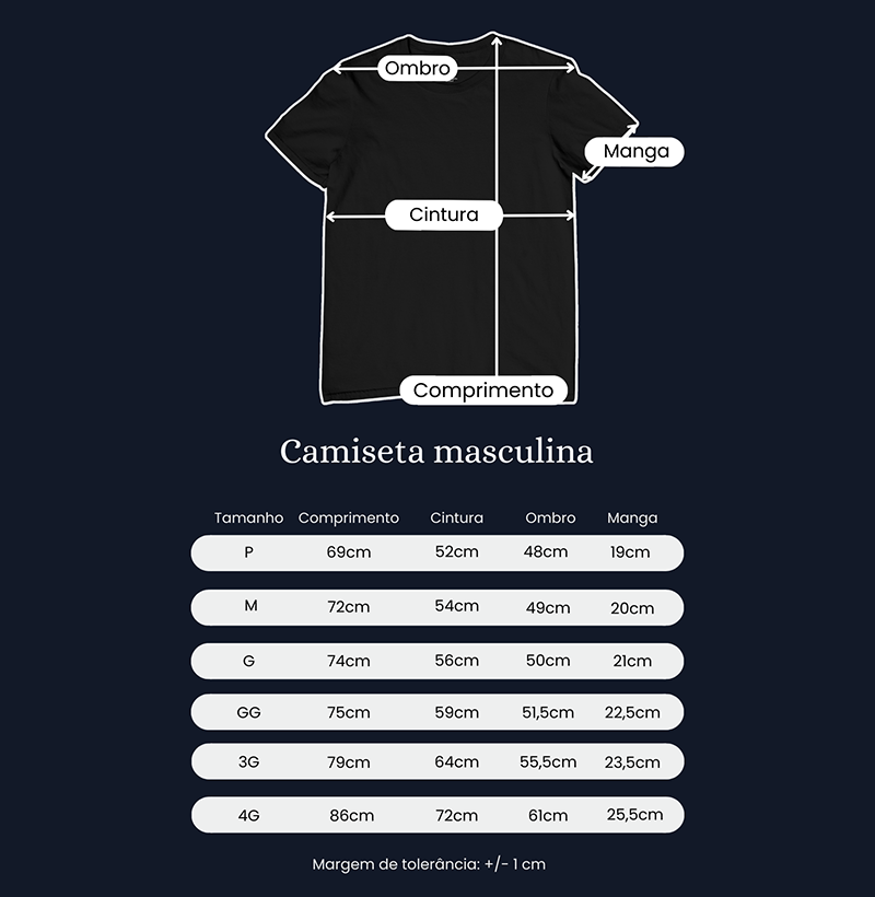 Camisa 3