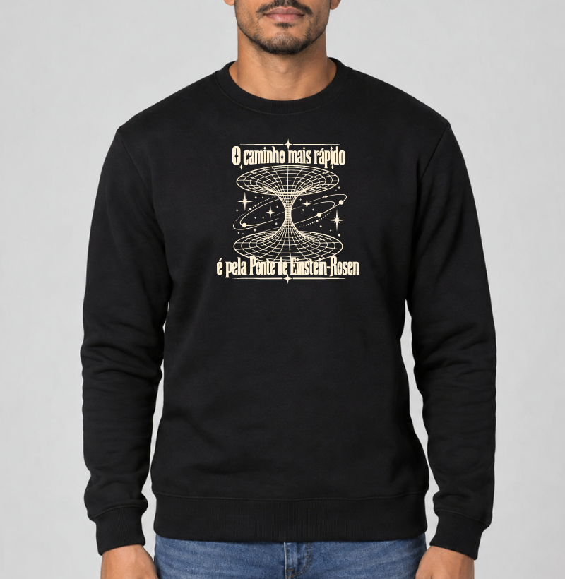 Ponte de Einstein-Rosen - Imagem 2