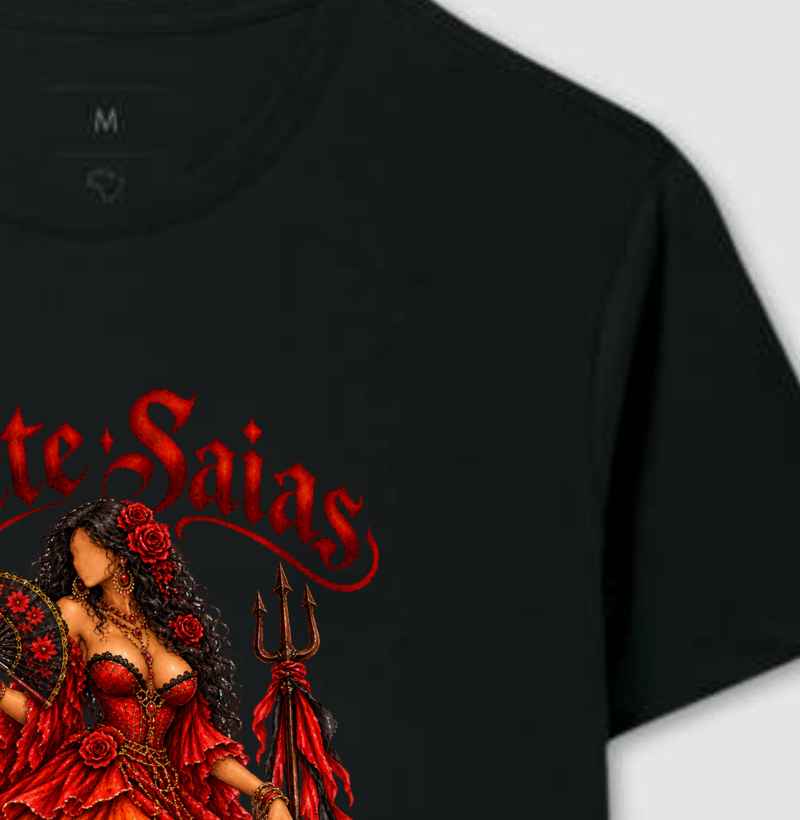Sete Saias Maria Patuá - Imagem 2