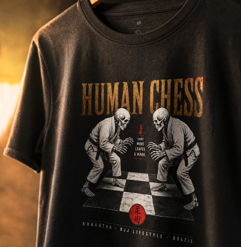 HUMAN CHESS - Imagem 3