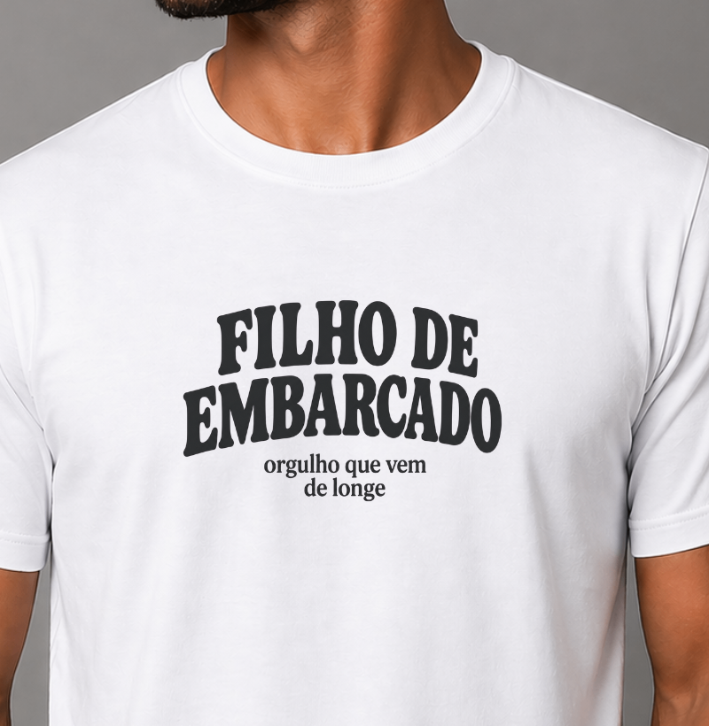 Camisa 1