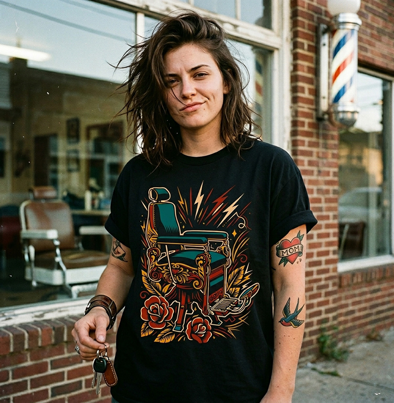 Camisa 1