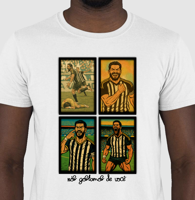 Camisa 2