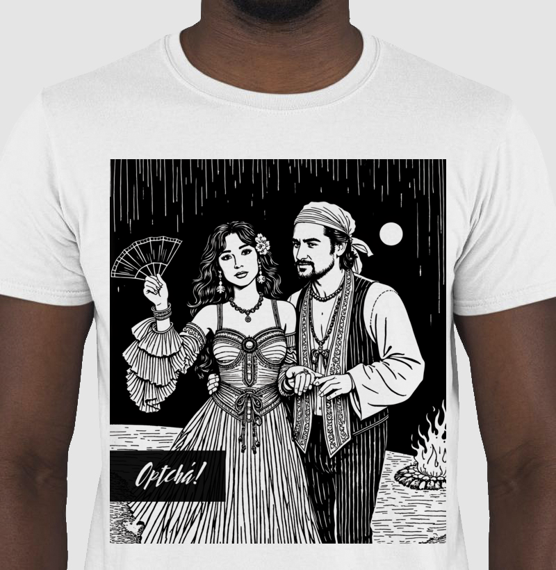 Camisa 2