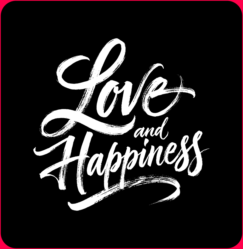 Love and Happiness - Imagem 3