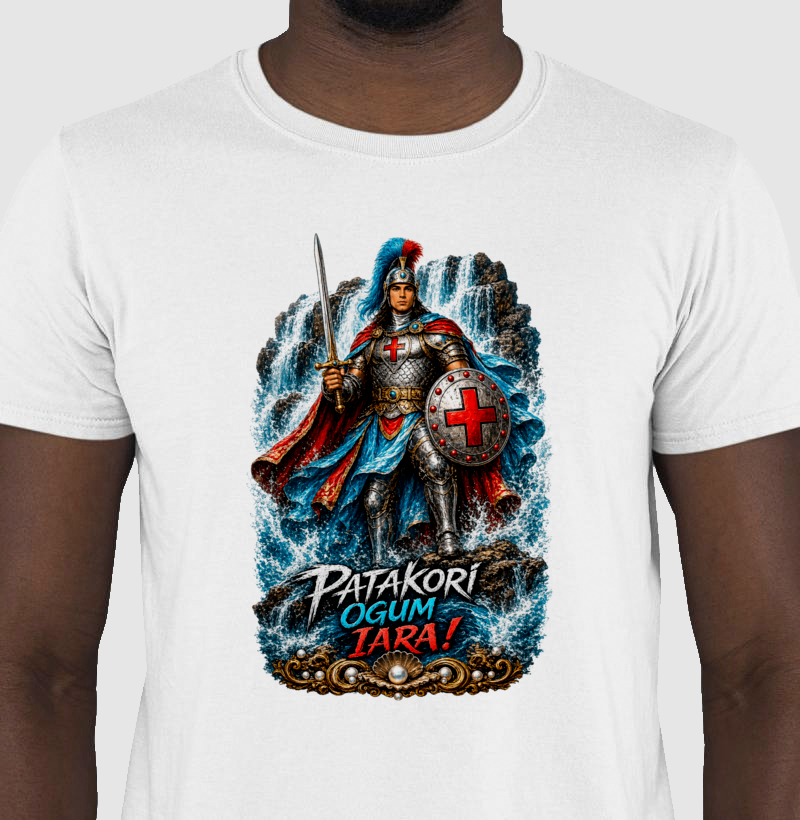 Camisa 2