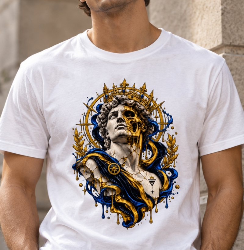 Golden Mortality - Imagem 2