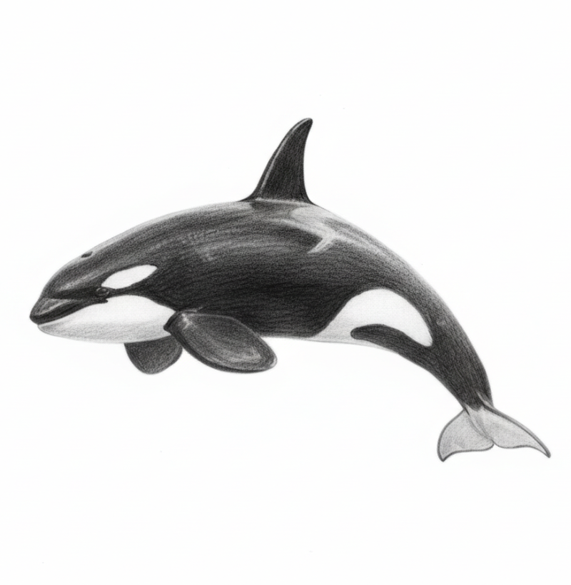 Orca Pocket - Imagem 2