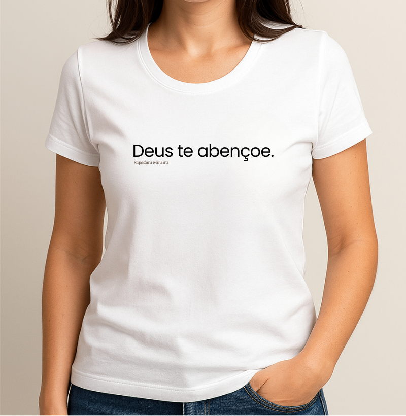 Deus te abençoe. - Imagem 4