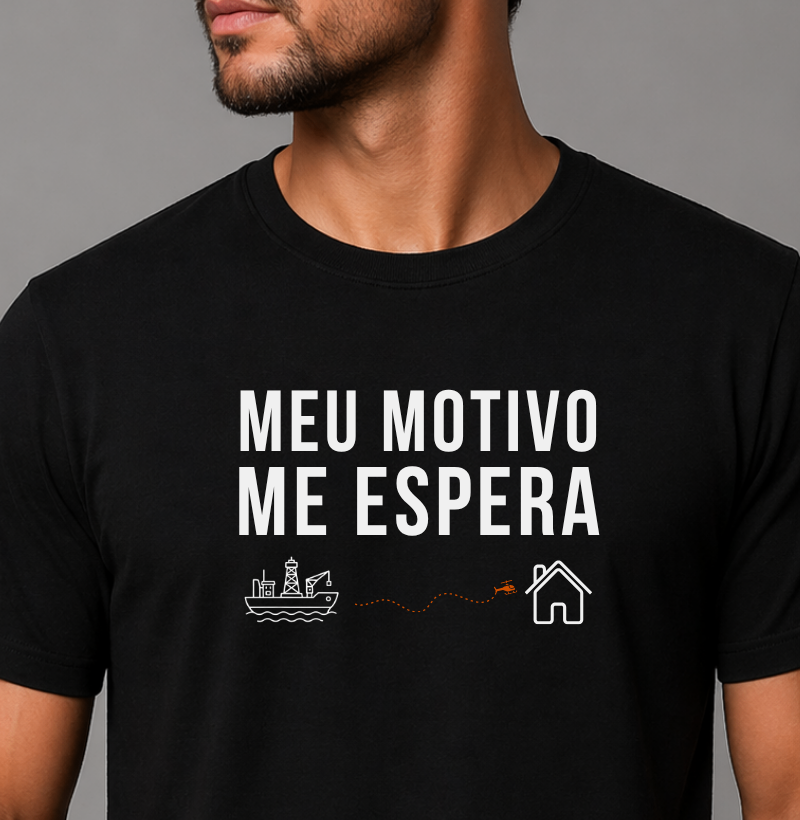 Meu motivo me espera - Imagem 2
