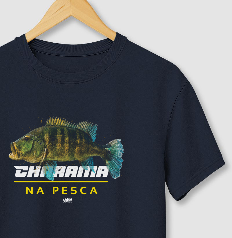 CHAAAMA NA PESCA 03 - Imagem 3