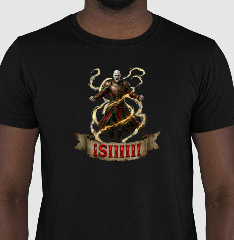 Camisa 2