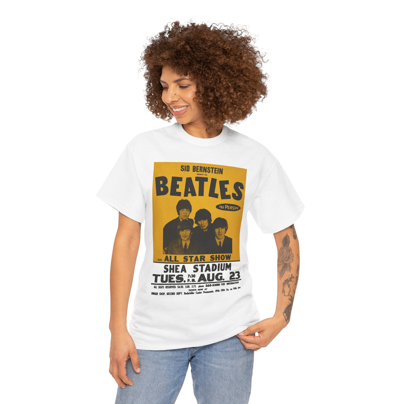 Camiseta Shea Stadium - Imagem 2