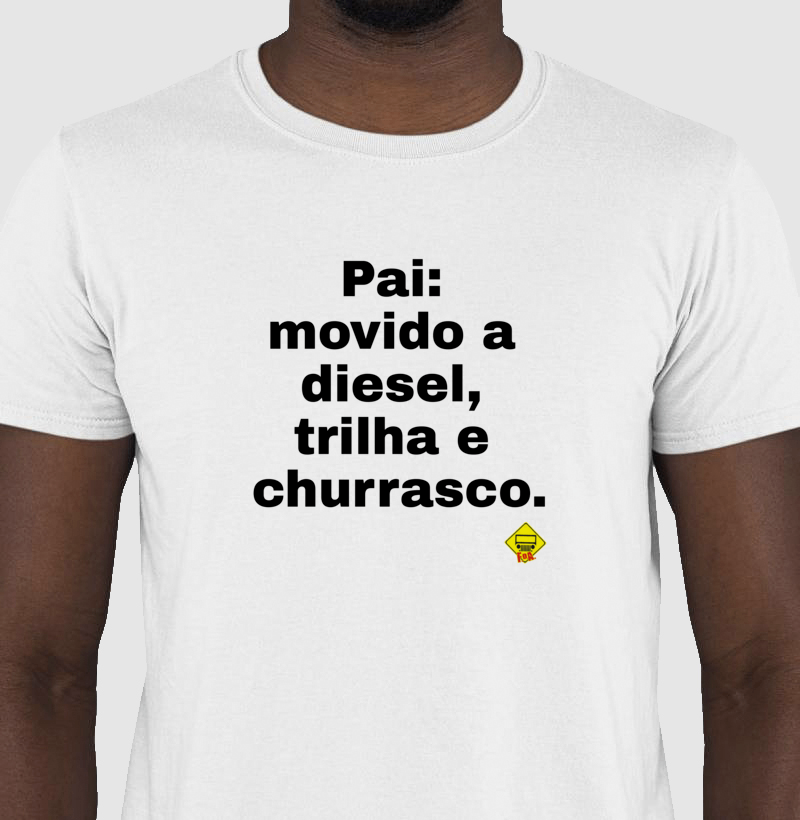 Pai movido a diesel - Imagem 3