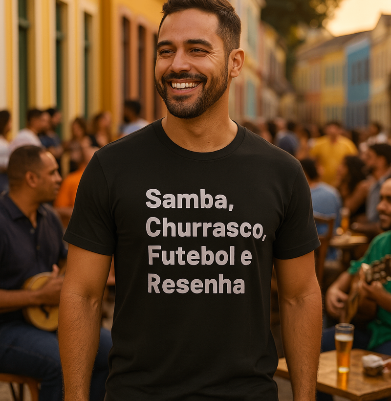 Camisa 1
