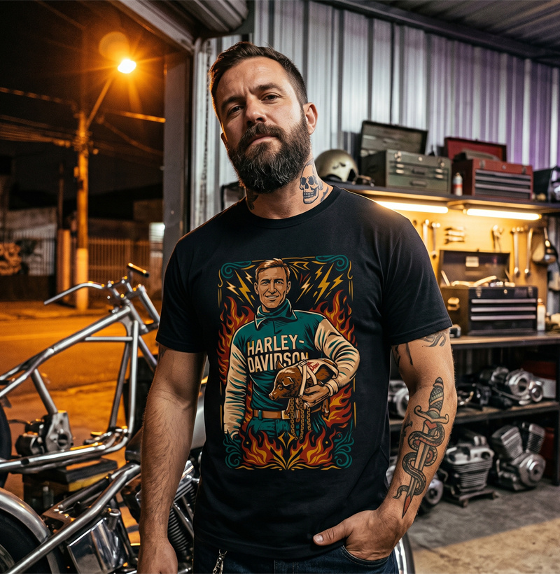 Camisa 3