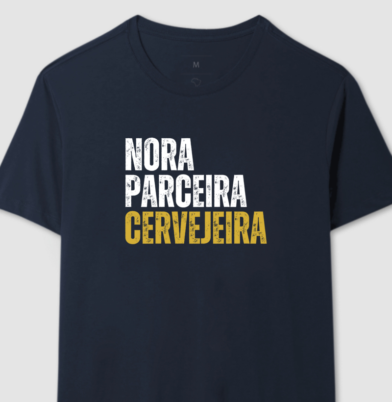 Nora, Parceira, Cervejeira - Imagem 4