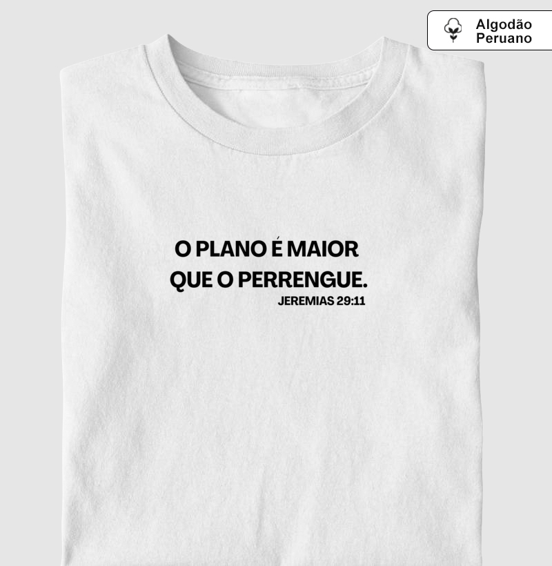 O Plano é Maior que o Perrengue - Imagem 3