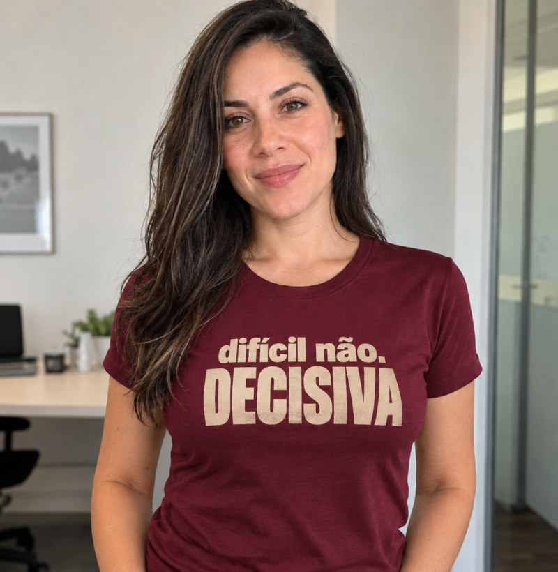 Decisiva - Imagem 3