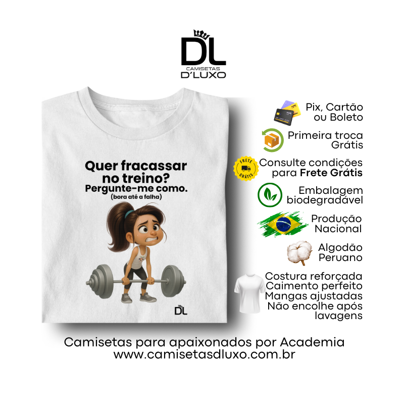 Quer fracassar no treino 2 - Imagem 4