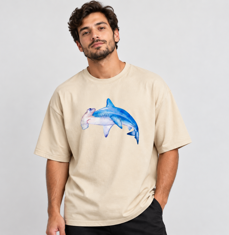 Hammerhead Shark - Imagem 3